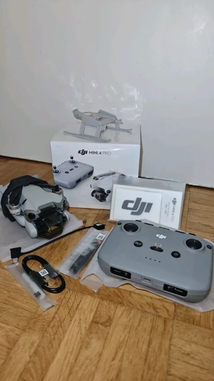 Drone DJI Mini4 PRO