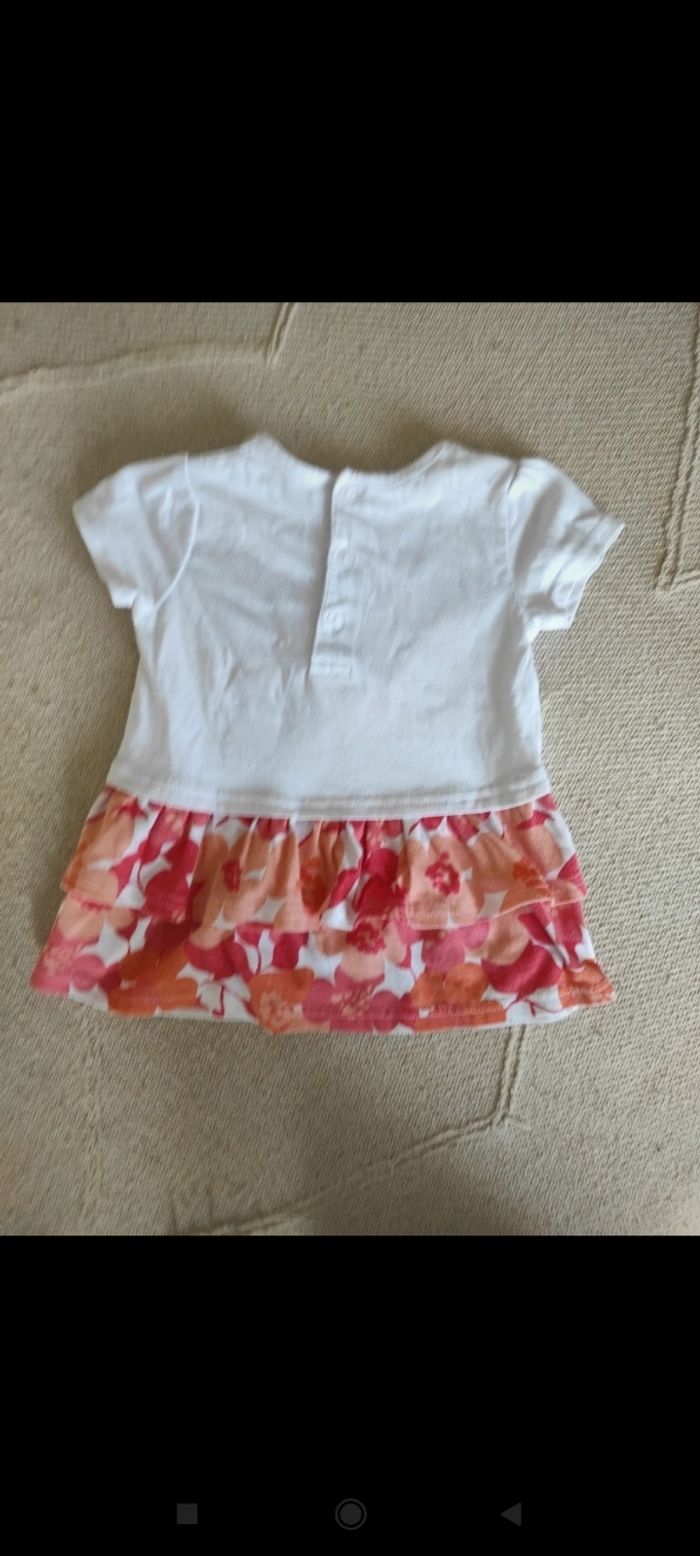 12 mois fille - photo numéro 2