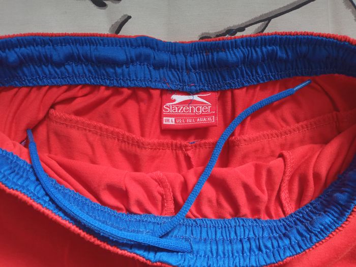 Short Slazenger - photo numéro 3