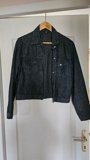 Veste Jeans 