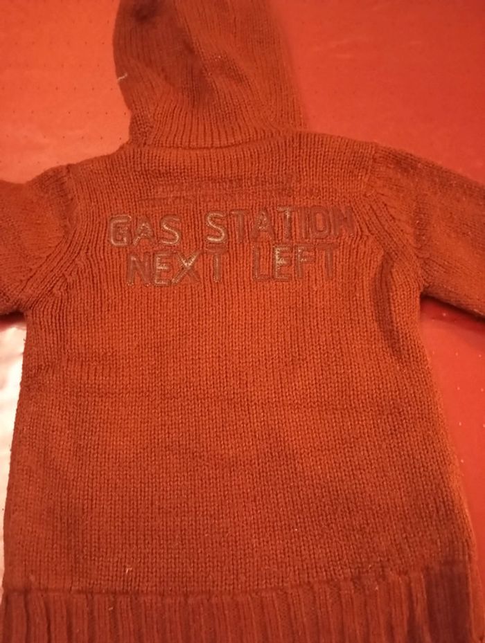 Pulls 4 ans - photo numéro 2