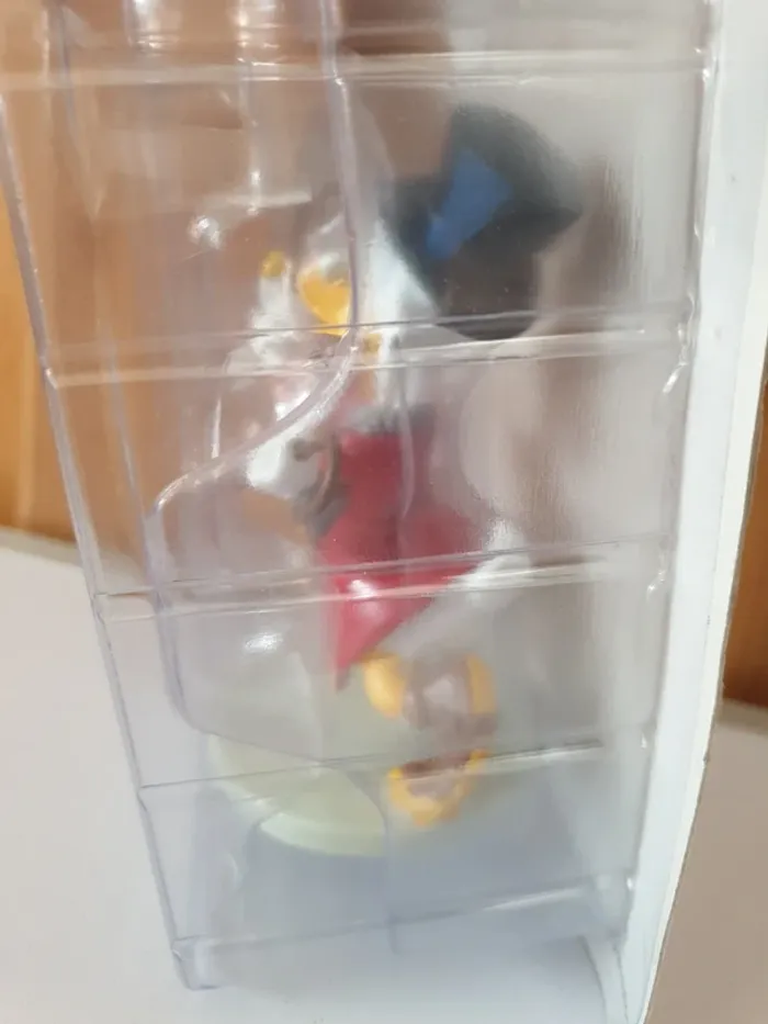 Figurine Picsou Hachette collection - photo numéro 3