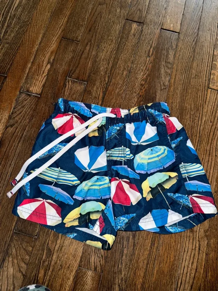 maillot de bain Sundek 10 ans valeur 78 euros - photo numéro 2