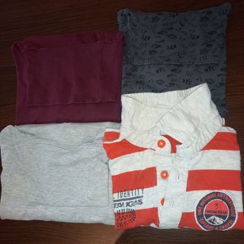 maillot manches longues