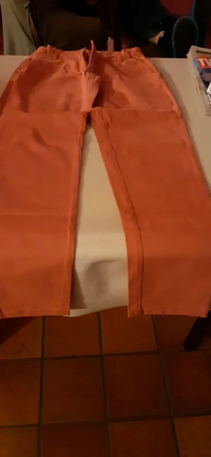 Pantalon - photo numéro 3