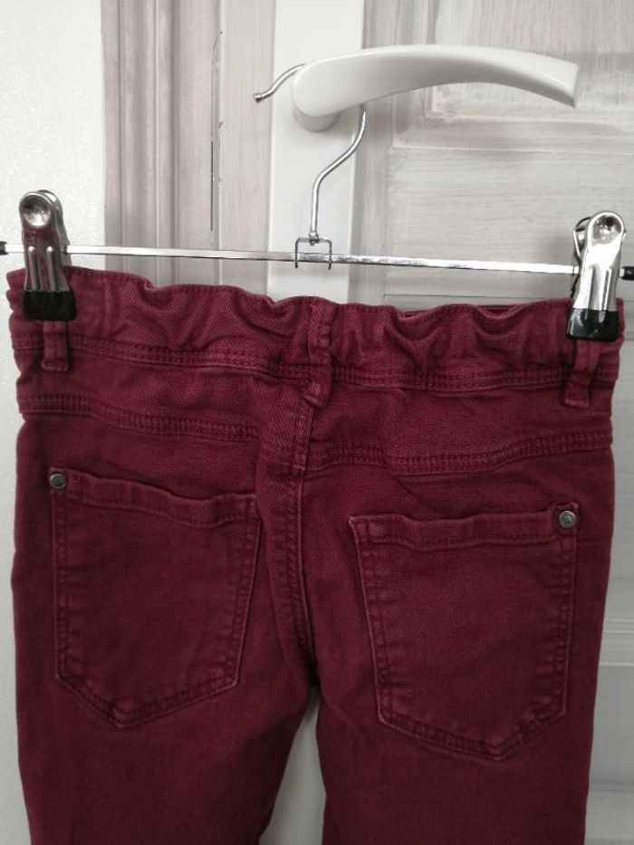 Jean garçon tao - photo numéro 5
