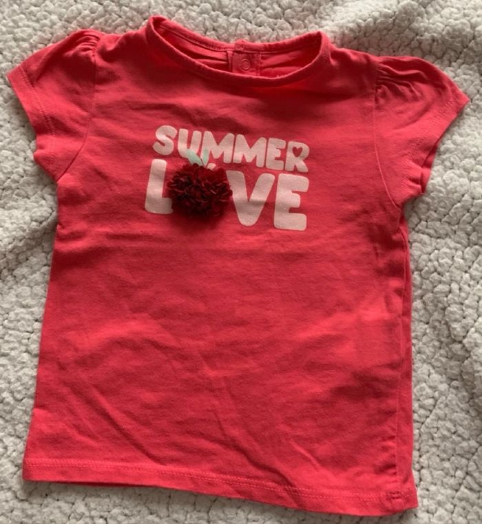 Lots  pull-over, sweat-shirt, bébé fille - photo numéro 6