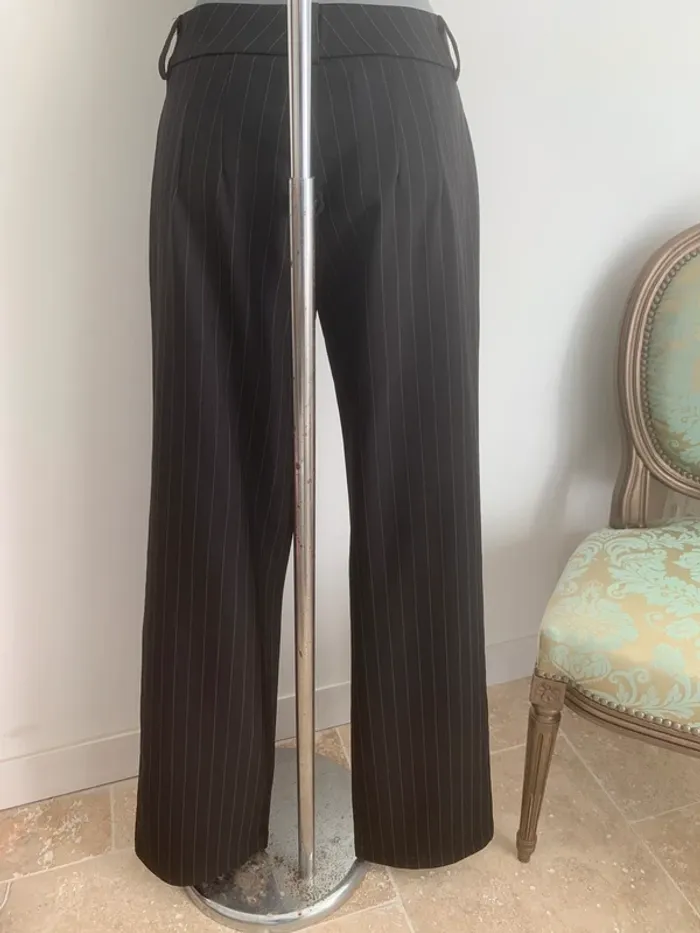 Ibibio pantalon T S - photo numéro 2