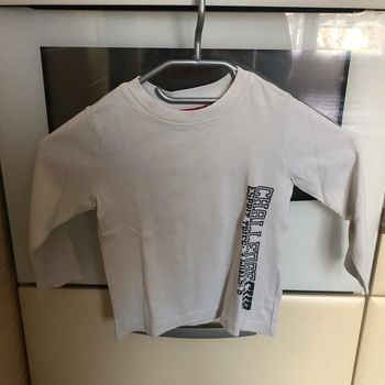 Tee shirt à manches longues Esprit