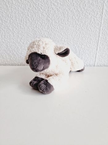 Peluche - Mouton - Neuve !