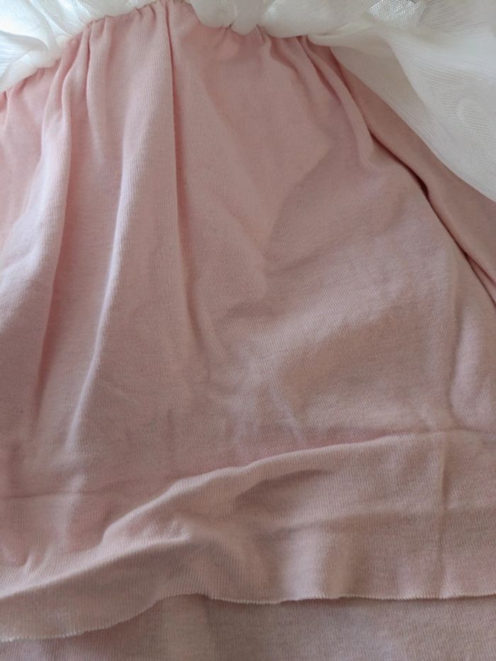 Robe petit bateau - photo numéro 5