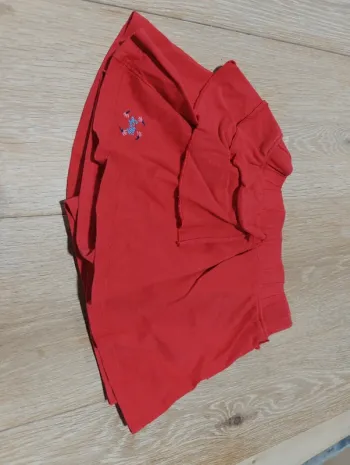 Très jolie jupe short Sergent Major