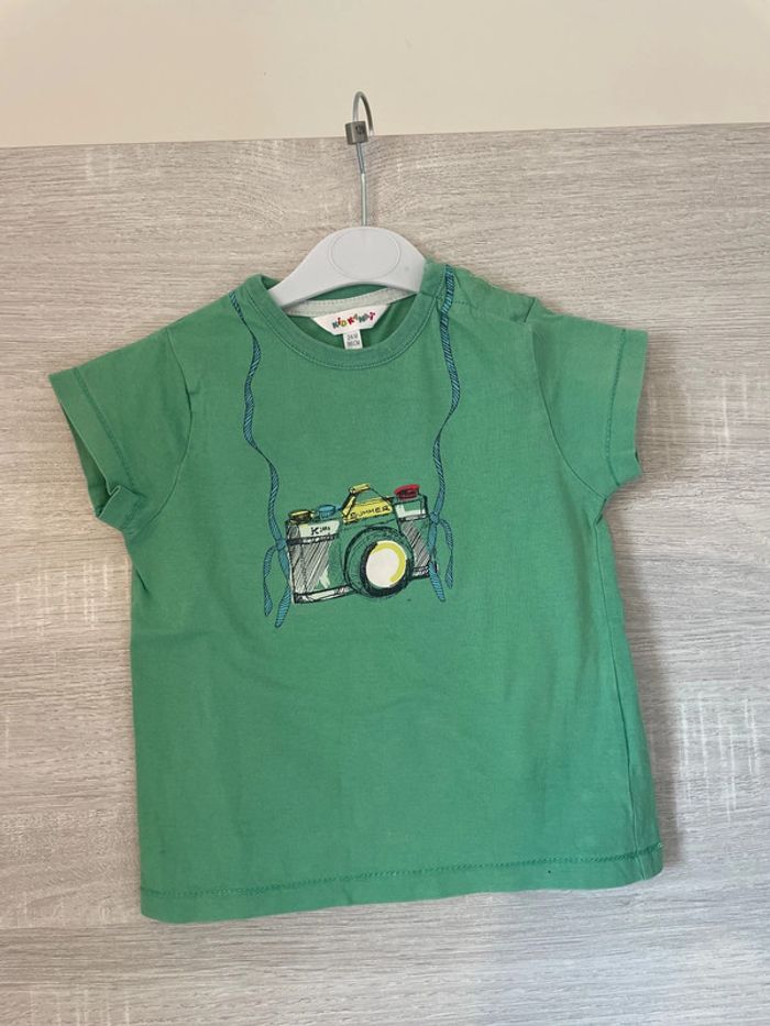 T shirt