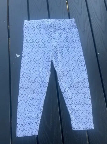 Legging bébé fille