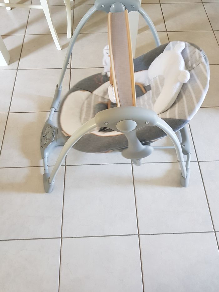 Balancelle ingenuity neuve - photo numéro 3