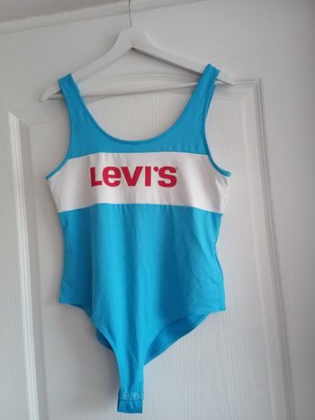 Body Levi's femme