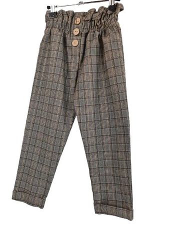 Pantalon frizzle