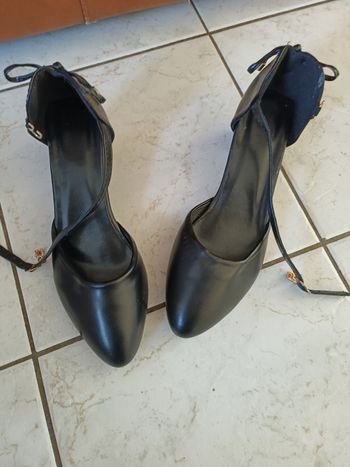 Chaussures femme