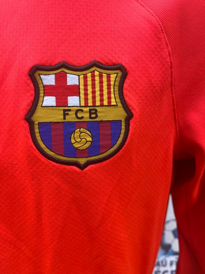 Sweat training Barcelone - photo numéro 3