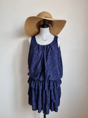 Robe d'été