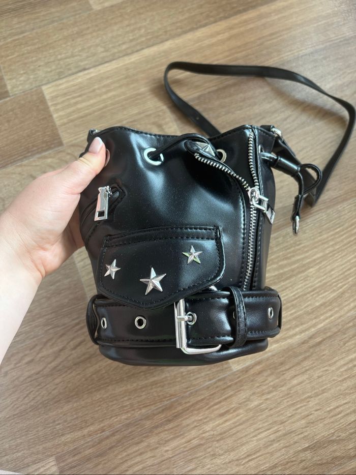 sac bandoulière perfecto