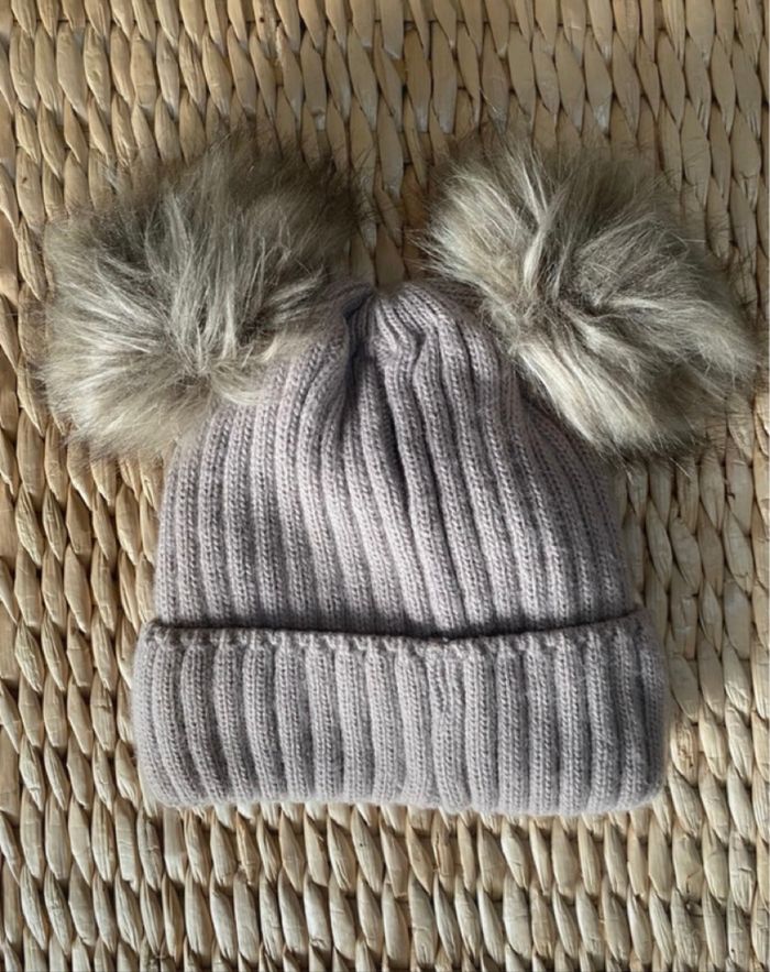 Bonnet