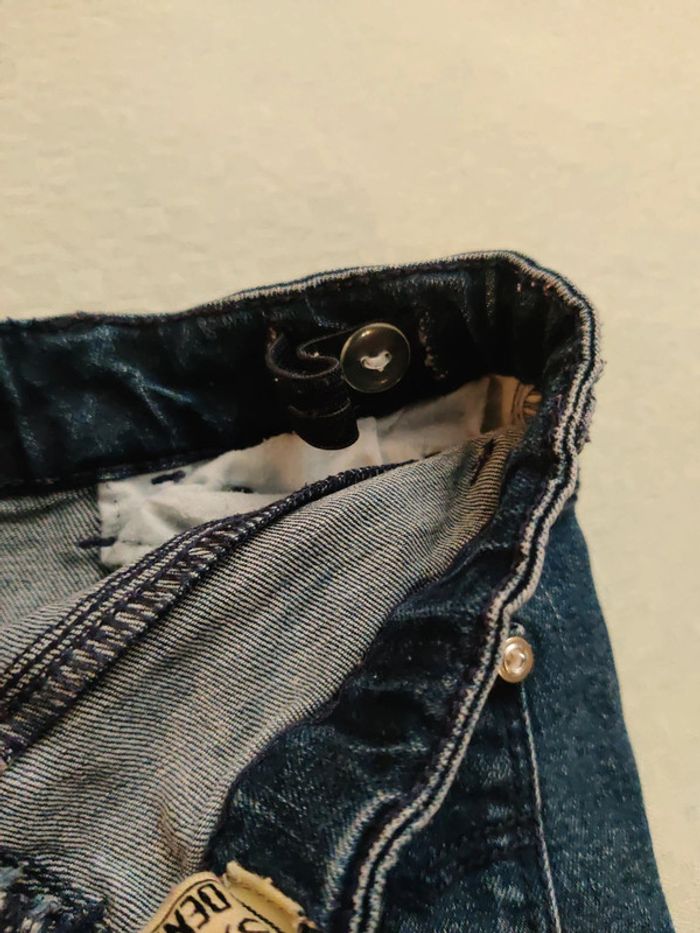 Jeans enfants 4 ans - photo numéro 6