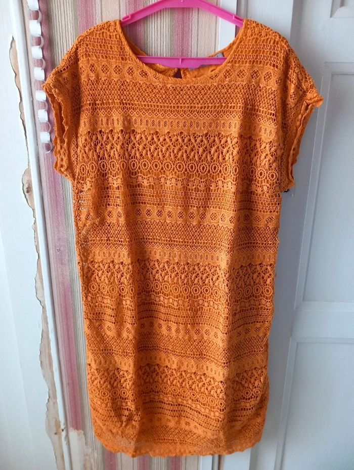 Robe été