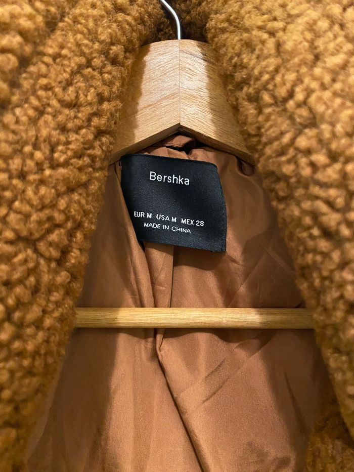 manteau Bershka - photo numéro 2
