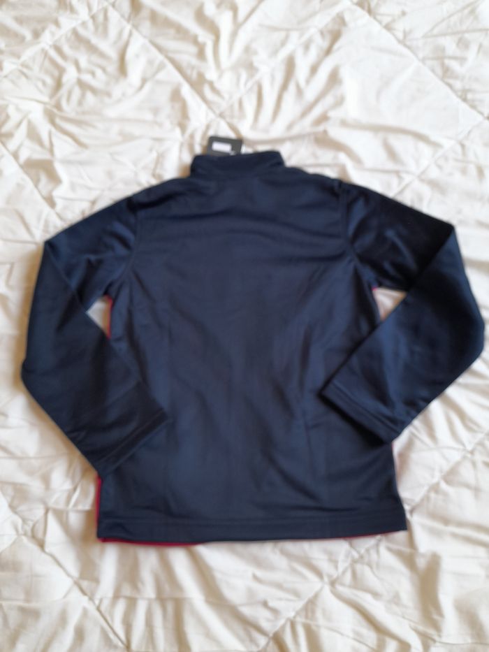 Veste de jogging its 8ans neuve avec étiquette - photo numéro 3