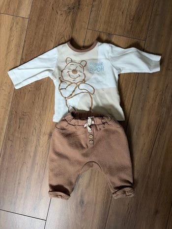 Ensemble Winnie l’ourson