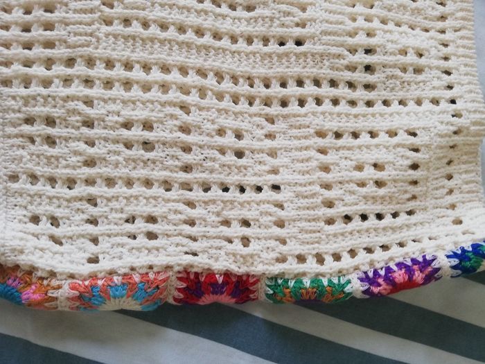 Sac-à-main crochet - photo numéro 3