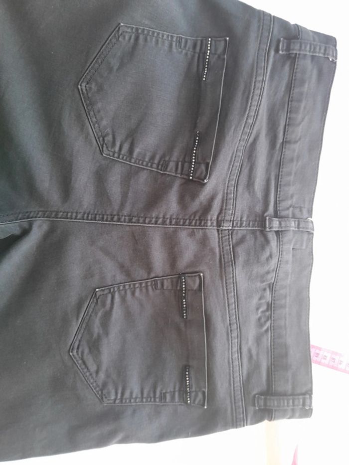 Jean caroll droit taille 40 - photo numéro 3