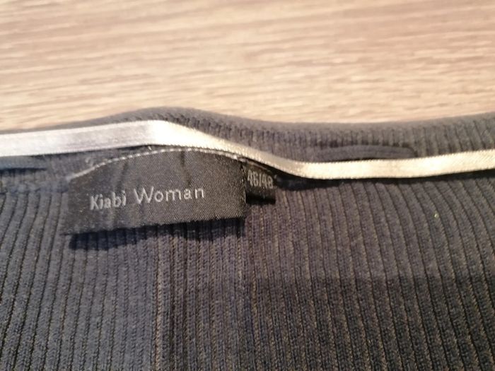 Gilet Kiabi - photo numéro 2