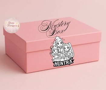 Huntrix - Mystery Box 