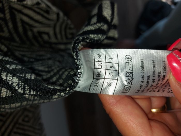 Veste damart - photo numéro 6