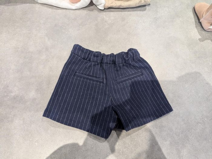 Short okaidi 3 ans - photo numéro 3