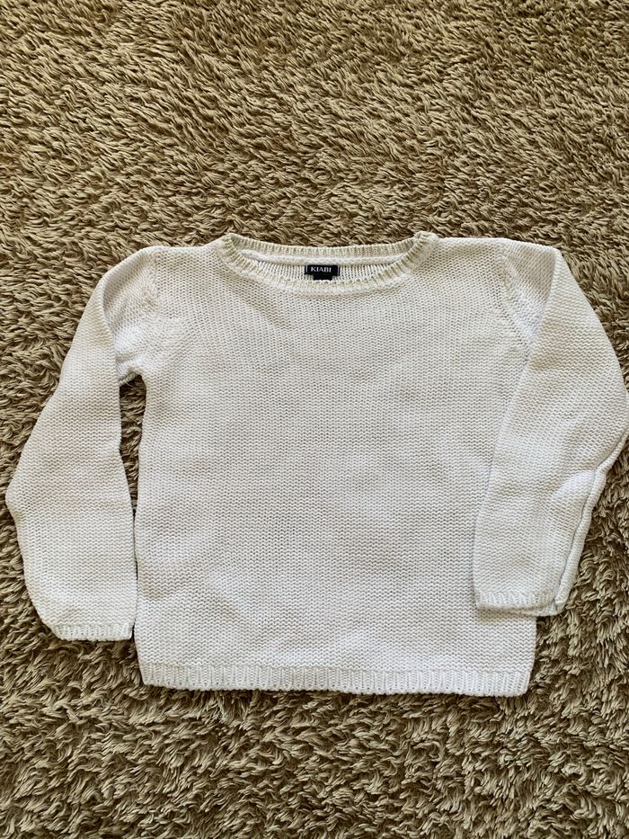 Pull - Kiabi - 3 ans