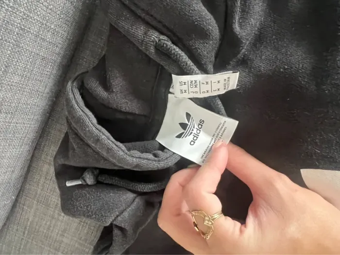 Pull Adidas - photo numéro 2