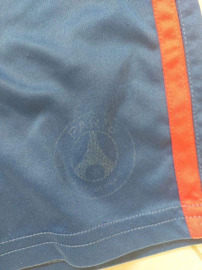 Lot de 2 shorts - photo numéro 2