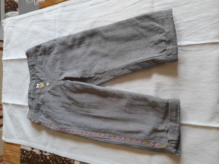 Pantalon Minnie