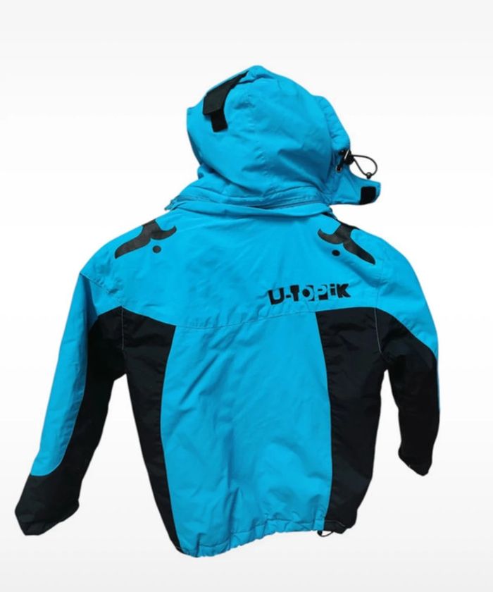 Manteau ski 6 ans - photo numéro 3