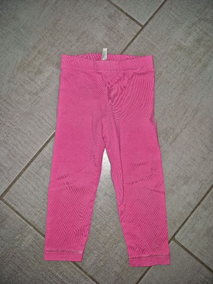 Legging 18 mois