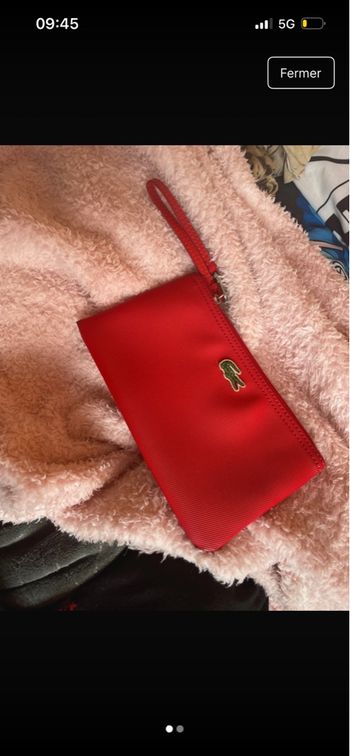 Pochette 
