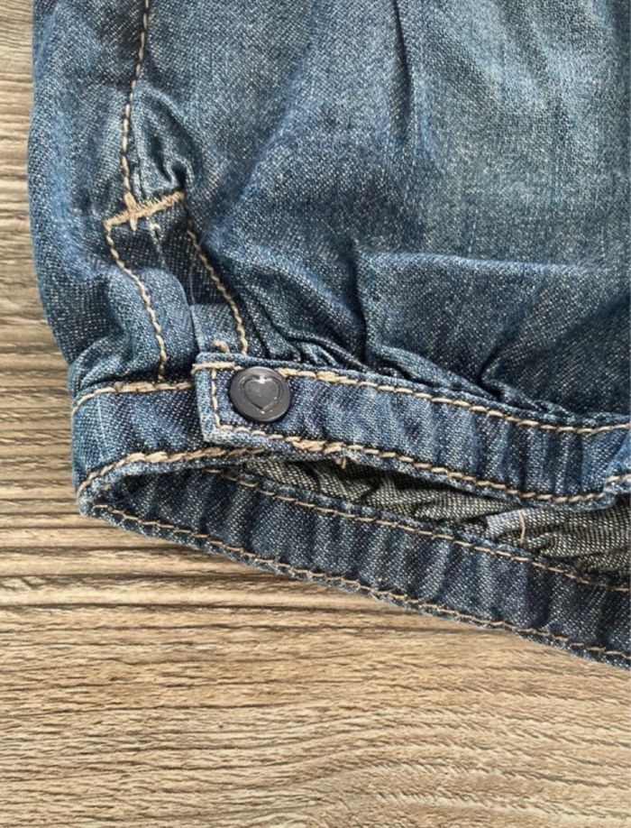 Short 12 mois - photo numéro 2