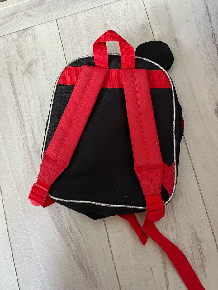 Sac à dos - photo numéro 2