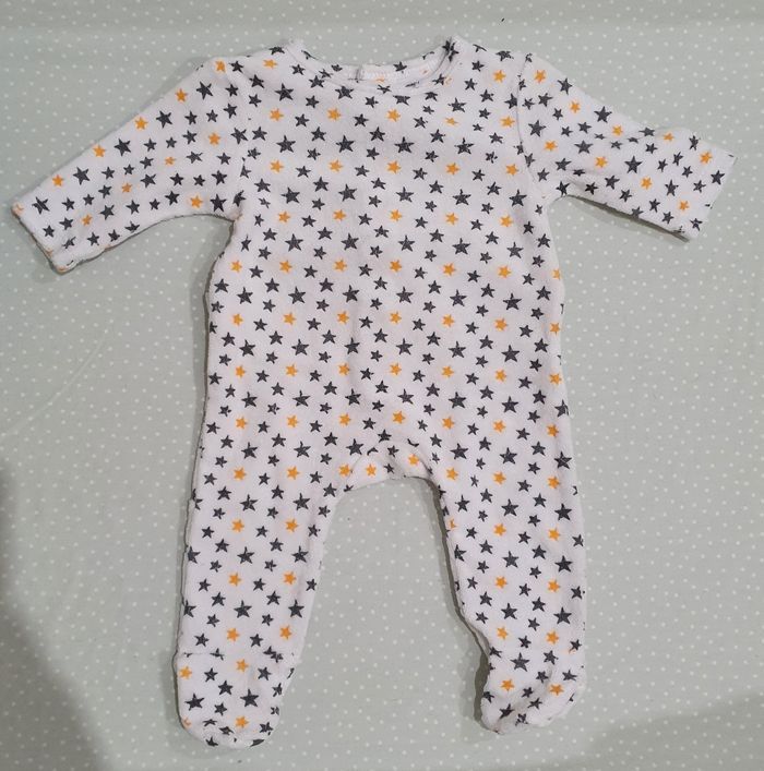 Lots pyjamas neufs - photo numéro 5