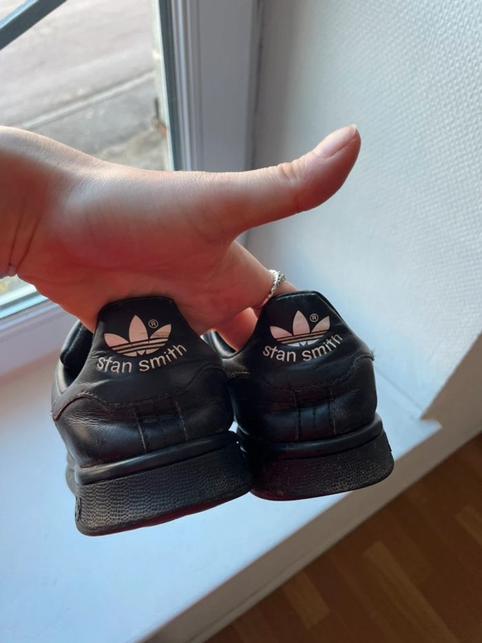 Adidas Stan Smith - photo numéro 2