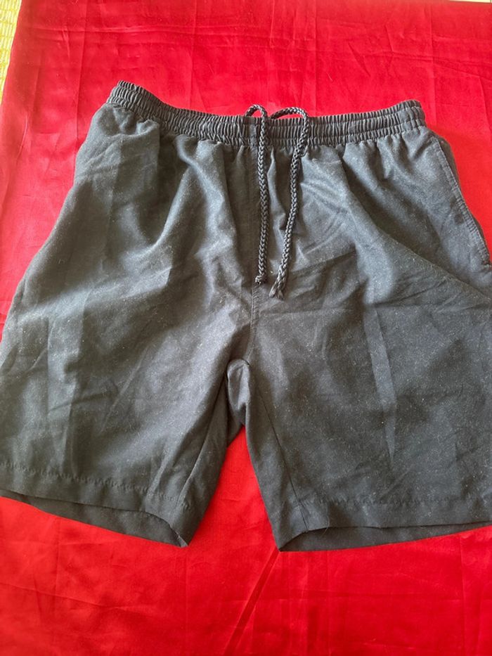 Short de bain