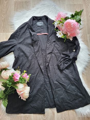 Veste habiller Taille M Berschka